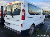 Renault  Trafic ZEN L1 ENERGY DCI 145 S&S - 8 PLACES #3