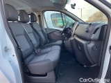  Renault  Trafic ZEN L1 ENERGY DCI 145 S&S - 8 PLACES #9