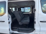  Renault  Trafic ZEN L1 ENERGY DCI 145 S&S - 8 PLACES #10