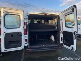 Renault  Trafic ZEN L1 ENERGY DCI 145 S&S - 8 PLACES #14