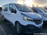  Renault  Trafic ZEN L1 ENERGY DCI 145 S&S - 8 PLACES #23