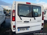  Renault  Trafic ZEN L1 ENERGY DCI 145 S&S - 8 PLACES #22