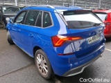  Skoda  KAMIQ 1.0 TSI 110 DSG STYLE #2