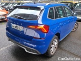  Skoda  KAMIQ 1.0 TSI 110 DSG STYLE #3