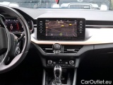  Skoda  KAMIQ 1.0 TSI 110 DSG STYLE #11