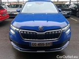  Skoda  KAMIQ 1.0 TSI 110 DSG STYLE #14