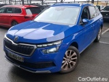  Skoda  KAMIQ 1.0 TSI 110 DSG STYLE #36