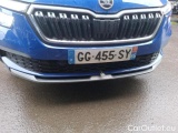 Skoda  KAMIQ 1.0 TSI 110 DSG STYLE #41