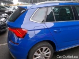  Skoda  KAMIQ 1.0 TSI 110 DSG STYLE #79