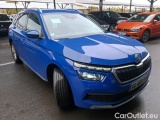  Skoda  KAMIQ 1.0 TSI 110 DSG STYLE #80