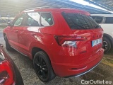  Skoda  Karoq 2.0 TDI 150 SPORTLINE #2