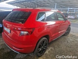  Skoda  Karoq 2.0 TDI 150 SPORTLINE #3