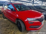  Skoda  Karoq 2.0 TDI 150 SPORTLINE #19