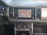  Skoda  Kodiaq 2.0 TDI 150 SCR DSG7 7STR STYLE #11