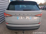 Skoda  Kodiaq 2.0 TDI 150 SCR DSG7 7STR STYLE #16