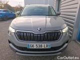  Skoda  Kodiaq 2.0 TDI 150 SCR DSG7 7STR STYLE #56