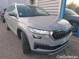  Skoda  Kodiaq 2.0 TDI 150 SCR DSG7 7STR STYLE #65