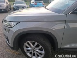  Skoda  Kodiaq 2.0 TDI 150 SCR DSG7 7STR STYLE #113
