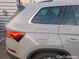  Skoda  Kodiaq 2.0 TDI 150 SCR DSG7 7STR STYLE #116