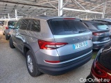  Skoda  Kodiaq 2.0 TDI 150 SCR DSG7 AMBITION #2
