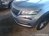  Skoda  Kodiaq 2.0 TDI 150 SCR DSG7 AMBITION #25