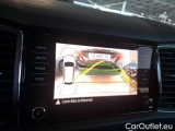  Skoda  Kodiaq 2.0 TDI 150 SCR DSG7 AMBITION #50