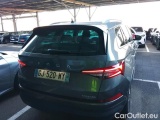  Skoda  Kodiaq 2.0 TDI 150 SCR DSG7 BUSINESS #3