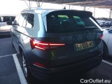  Skoda  Kodiaq 2.0 TDI 150 SCR DSG7 BUSINESS #2