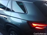  Skoda  Kodiaq 2.0 TDI 150 SCR DSG7 BUSINESS #50