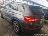  Skoda  Kodiaq 2.0 TDI 150 SCR DSG7 BUSINESS #2