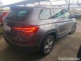  Skoda  Kodiaq 2.0 TDI 150 SCR DSG7 BUSINESS #3