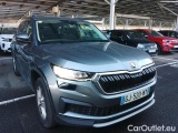  Skoda  Kodiaq 2.0 TDI 150 SCR DSG7 BUSINESS #52