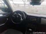  Skoda  Kodiaq 2.0 TDI 150 SCR DSG7 BUSINESS #4