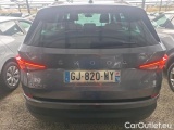  Skoda  Kodiaq 2.0 TDI 150 SCR DSG7 BUSINESS #15