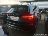  Skoda  Kodiaq 2.0 TDI 150 SCR DSG7 LAURIN & KLEMENT #3