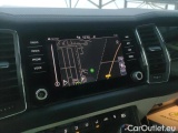  Skoda  Kodiaq 2.0 TDI 150 SCR DSG7 LAURIN & KLEMENT #14