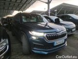  Skoda  Kodiaq 2.0 TDI 150 SCR DSG7 LAURIN & KLEMENT #18