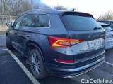  Skoda  Kodiaq 2.0 TDI 190 SCR DSG7 4WD 7 SEAT L&K #2