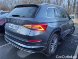 Skoda  Kodiaq 2.0 TDI 190 SCR DSG7 4WD 7 SEAT L&K #3