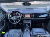  Skoda  Kodiaq 2.0 TDI 190 SCR DSG7 4WD 7 SEAT L&K #4