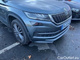  Skoda  Kodiaq 2.0 TDI 190 SCR DSG7 4WD 7 SEAT L&K #27