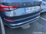  Skoda  Kodiaq 2.0 TDI 190 SCR DSG7 4WD 7 SEAT L&K #28