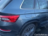  Skoda  Kodiaq 2.0 TDI 190 SCR DSG7 4WD 7 SEAT L&K #37