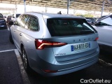  Skoda  Octavia 2.0 TDI 116 DSG BUSINESS #2