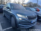  Skoda  Kodiaq 2.0 TDI 190 SCR DSG7 4WD 7 SEAT L&K #43