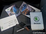  Skoda  Octavia 2.0 TDI 116 DSG BUSINESS #6