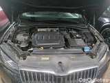  Skoda  Superb 2.0 TDI 120 DSG COMBI BUSINESS #17