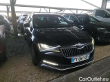  Skoda  Superb 2.0 TDI 120 DSG COMBI BUSINESS #25