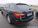  Skoda  Superb 2.0 TDI 150 DSG COMBI BUSINESS #2