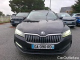  Skoda  Superb 2.0 TDI 150 DSG COMBI BUSINESS #14